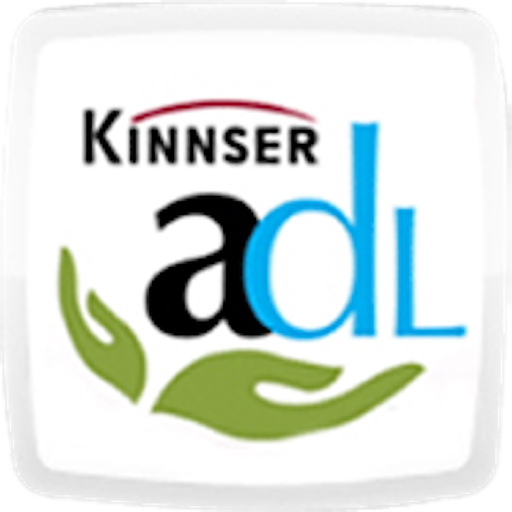 Kinnser ADL app icon