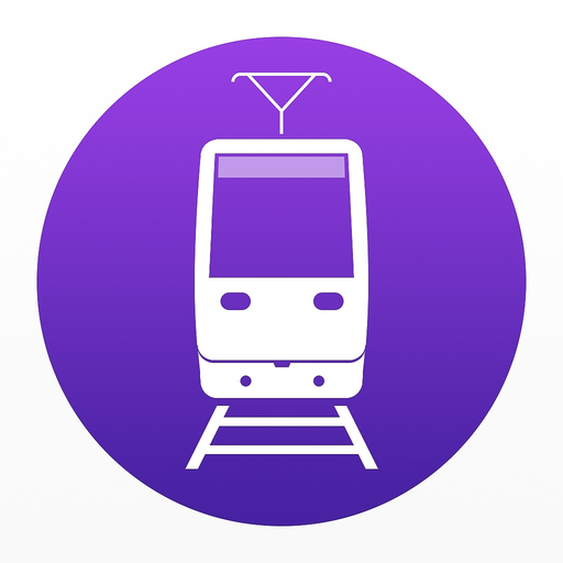 LUAS Realtime app icon