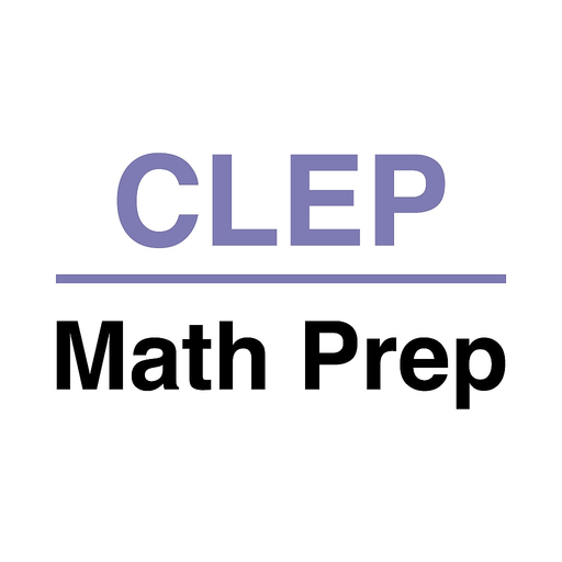 CLEP app icon