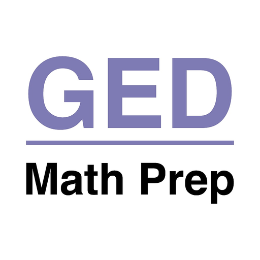 GED app icon
