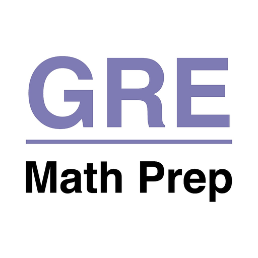 GRE app icon