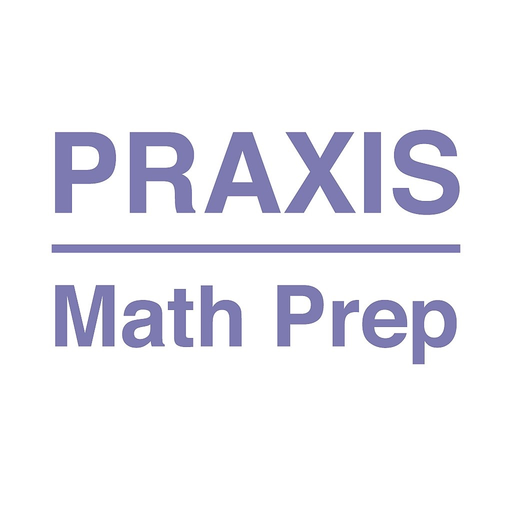 PRAXIS app icon