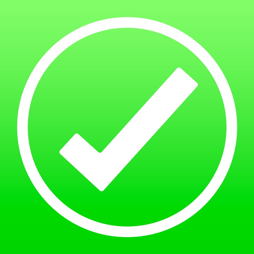 gTasks for Google Tasks app icon