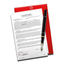 PDF Signer icon