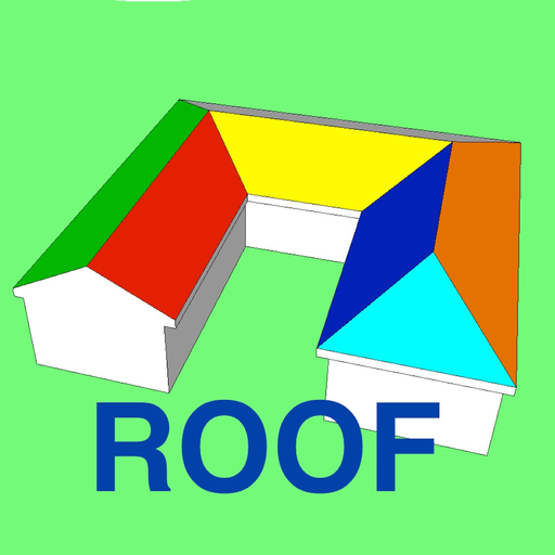 AdvancedRoof app icon