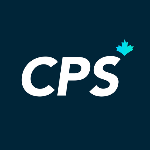CPS by CPhA app icon