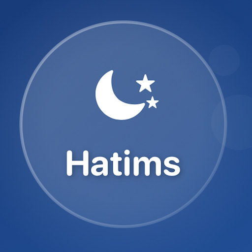 Hatims app icon