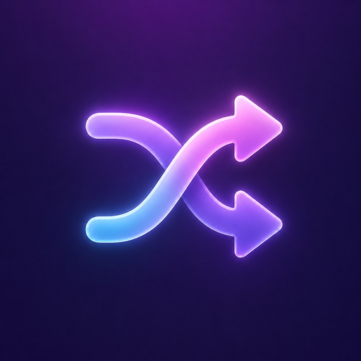 RandALL: Random Choice Maker app icon