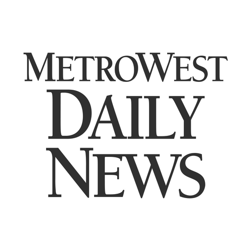MetroWest Daily News, MA app icon