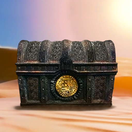 Uncharted Weather app icon