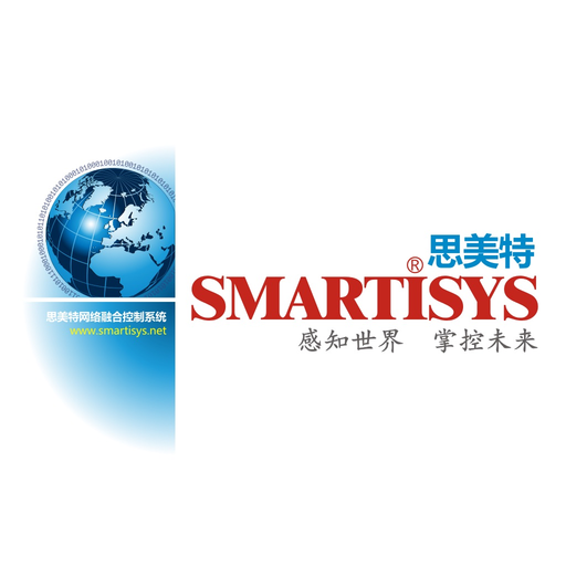 Smartisys iControl app icon