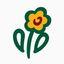 FloraPrima Blumenversand icon