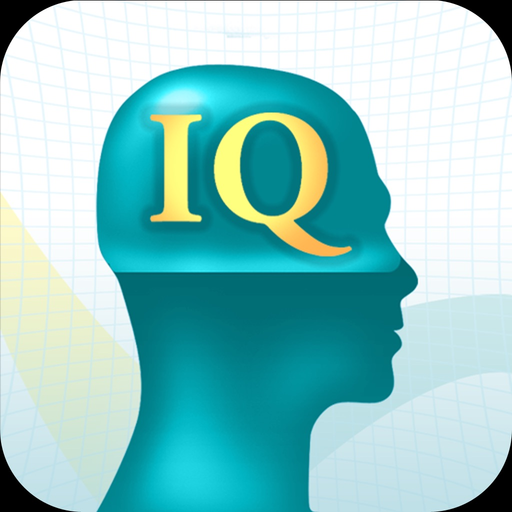 Dr. Reichel's IQ Test app icon