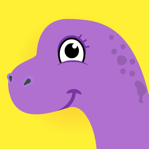 Toddler games for preschool 2+ app icon