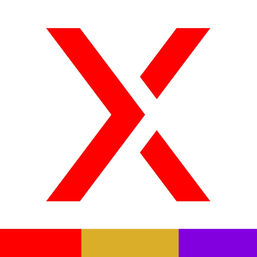 SRXP app icon