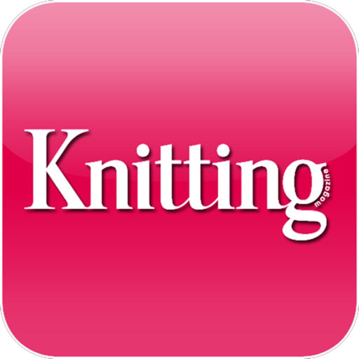 Knitting Magazine app icon
