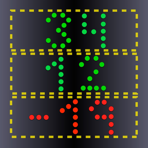 Broad ScoreKeeper app icon
