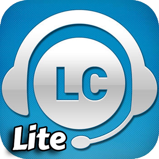 Language Player Lite app icon