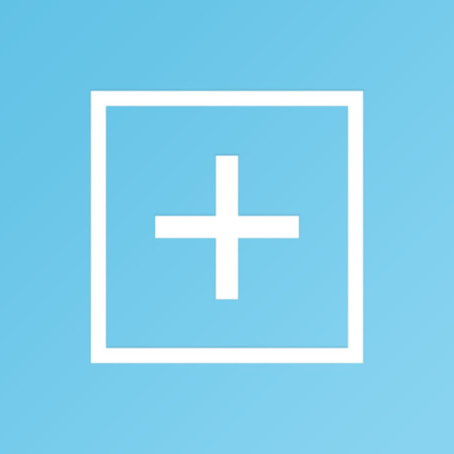 Photo Combine app icon