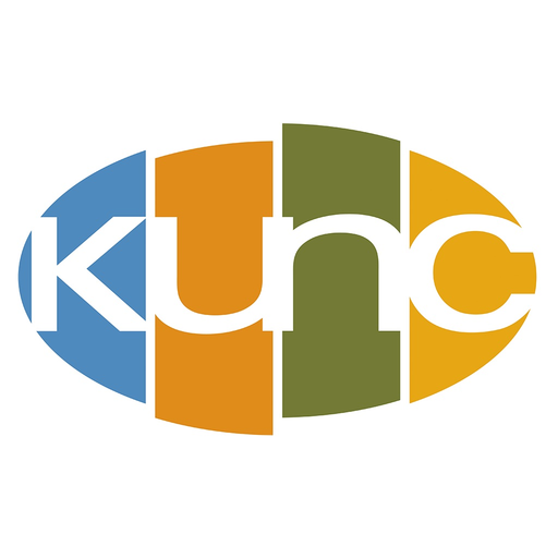 KUNC Public Radio App app icon