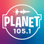 Planet 105.1 icon