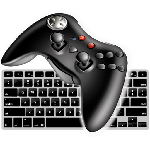 GamePad Companion app icon