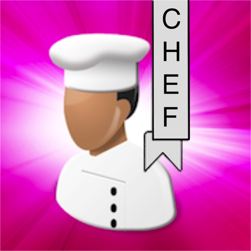 Pastry Chef. app icon
