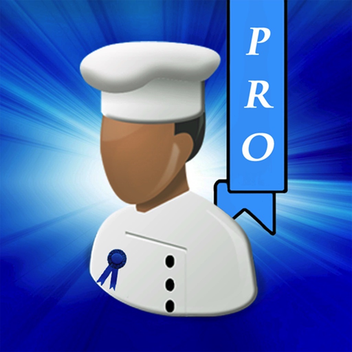 Pastry Chef Pro app icon