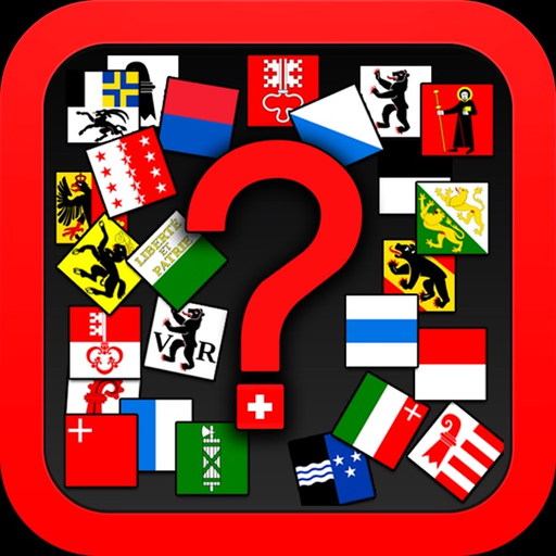 Canton Quiz app icon
