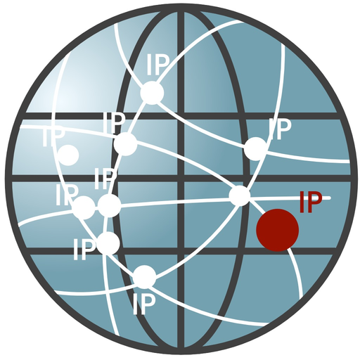 My Public IP app icon