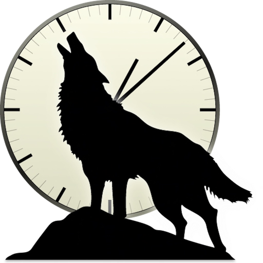 Howler Timer app icon
