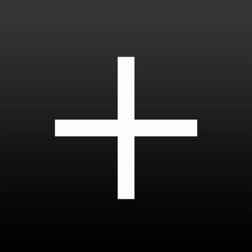 CalculateRetro app icon