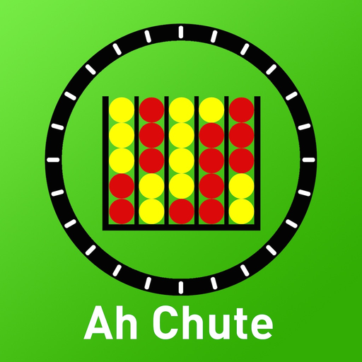 Ah Chute app icon
