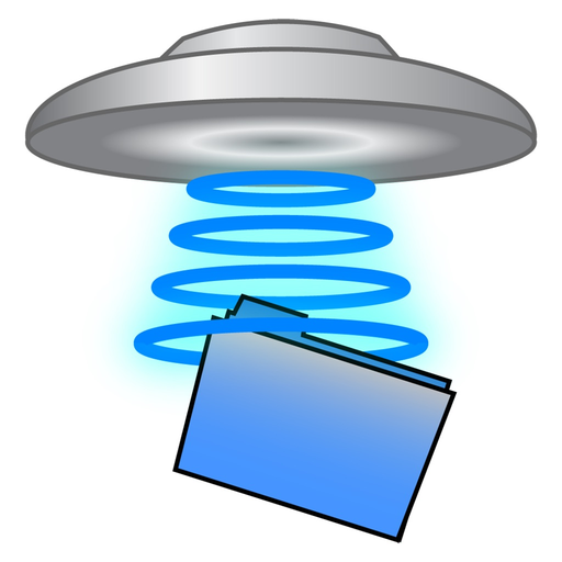 FunTrash app icon
