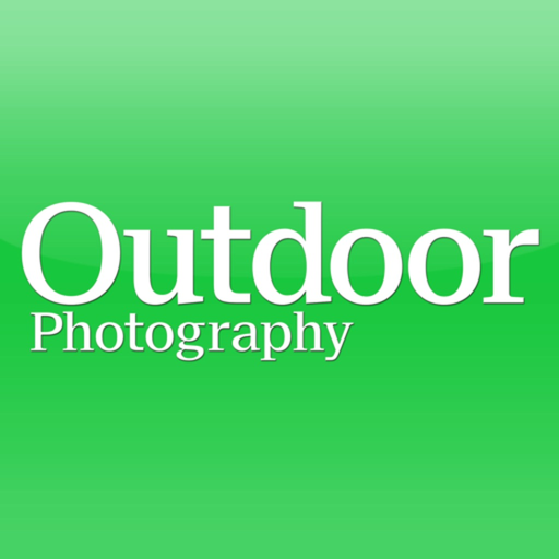 Outdoor Photography Magazine app icon
