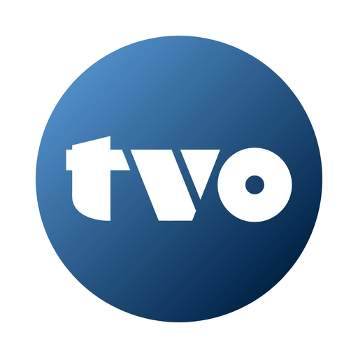 TVO app icon