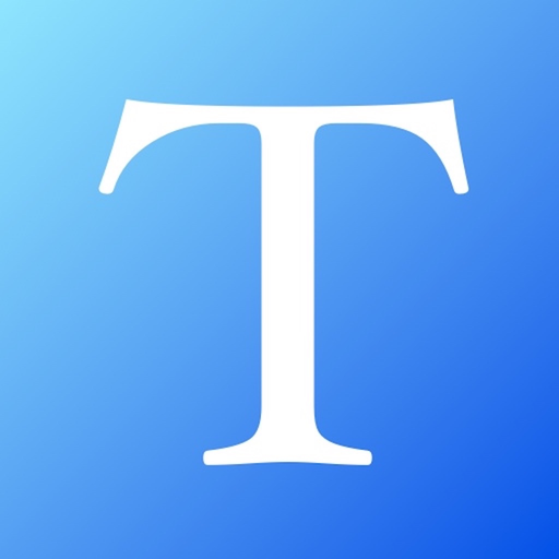 Tinnitus app icon