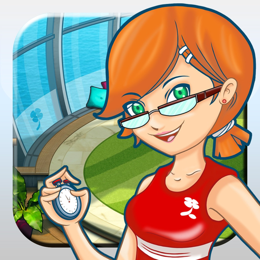 Sally's Studio app icon