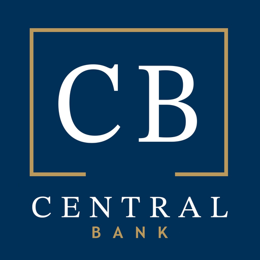 Central Bank Utah app icon