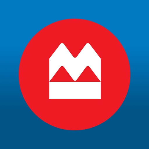 BMO Mobile Banking app icon