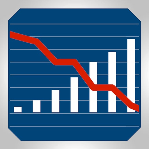 Debt Payoff Pro app icon