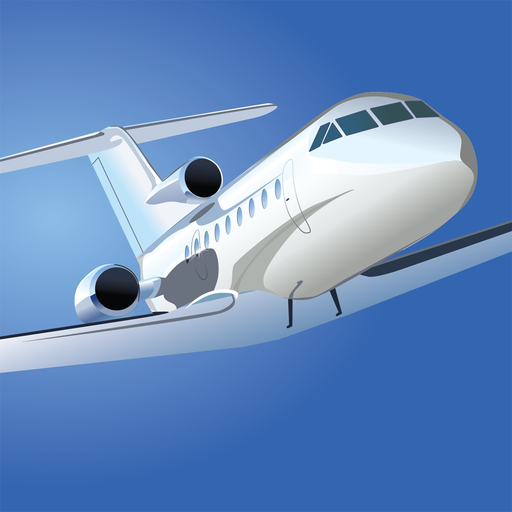 Backyard Pilot app icon