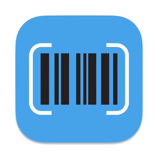 ConnectCode Barcode Lite app icon