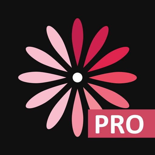 WomanLog Pro Calendar app icon
