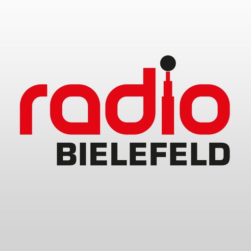 Radio Bielefeld app icon