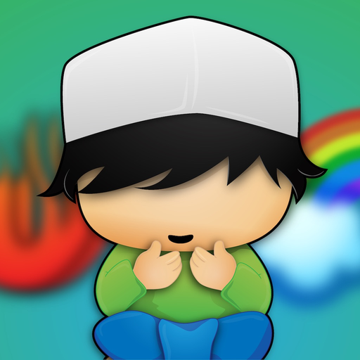 Muslim Kids Series : Dua app icon
