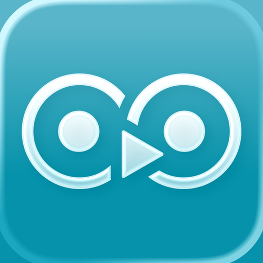 Drillster app icon