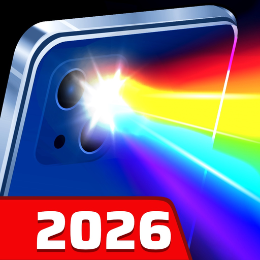Best Flash Light - Flashlight app icon
