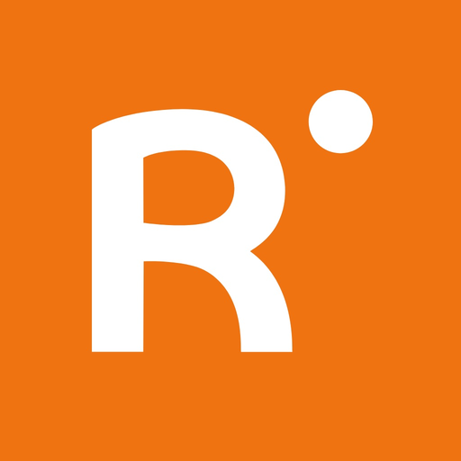 Ricardo: buy & sell secondhand app icon