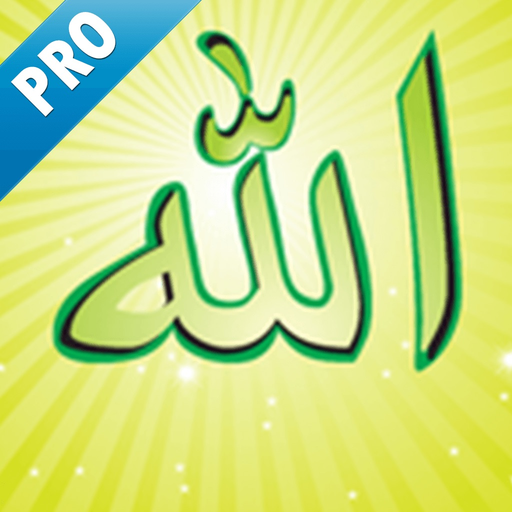 99 Names of Allah (Pro) app icon